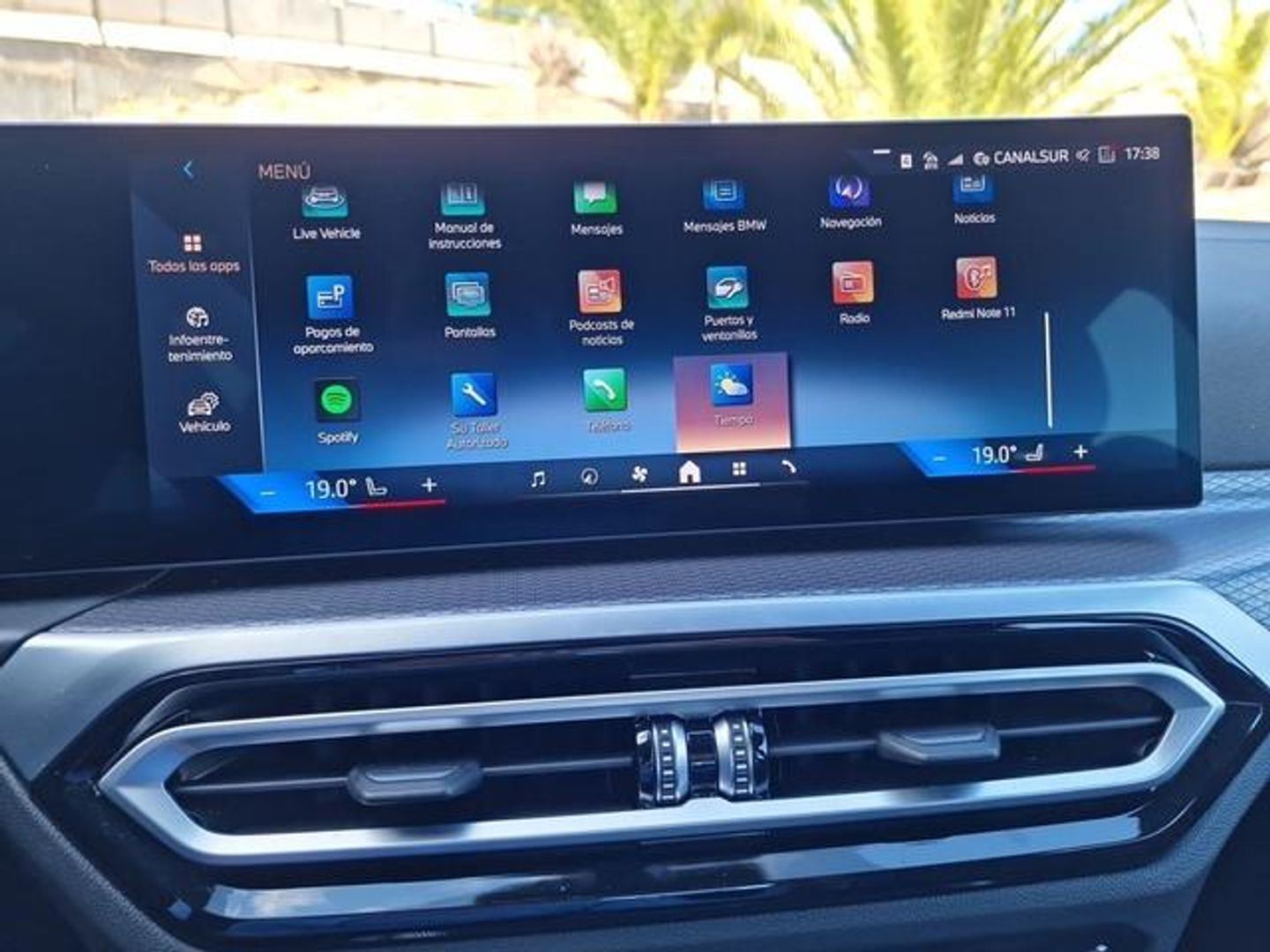 BMW i4 eDrive40 250 kW (340 CV)