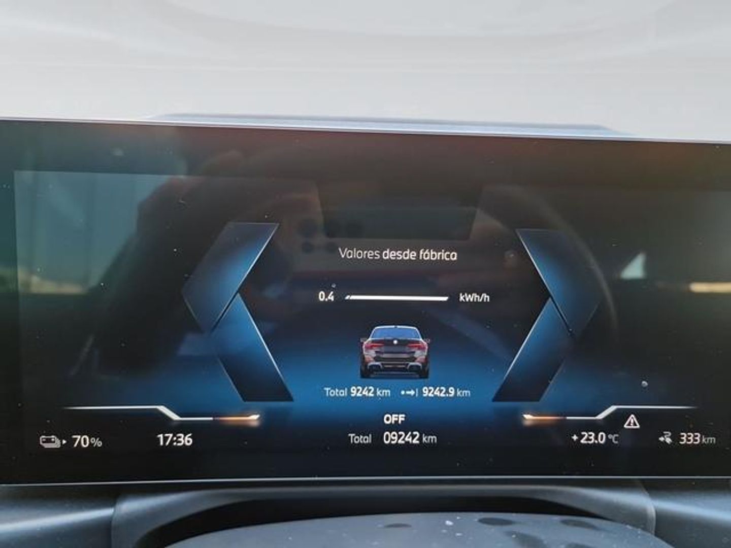 BMW i4 eDrive40 250 kW (340 CV)