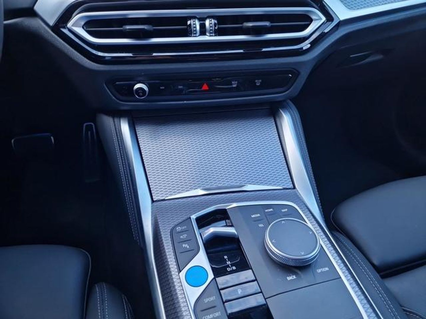 BMW i4 eDrive40 250 kW (340 CV)