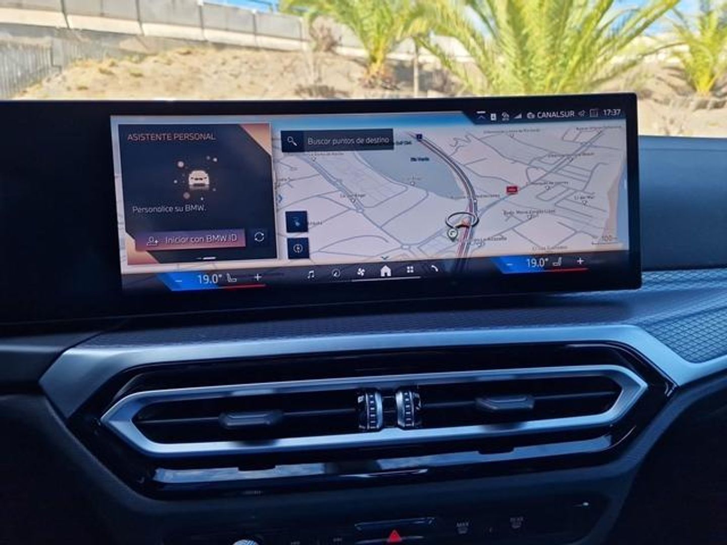 BMW i4 eDrive40 250 kW (340 CV)
