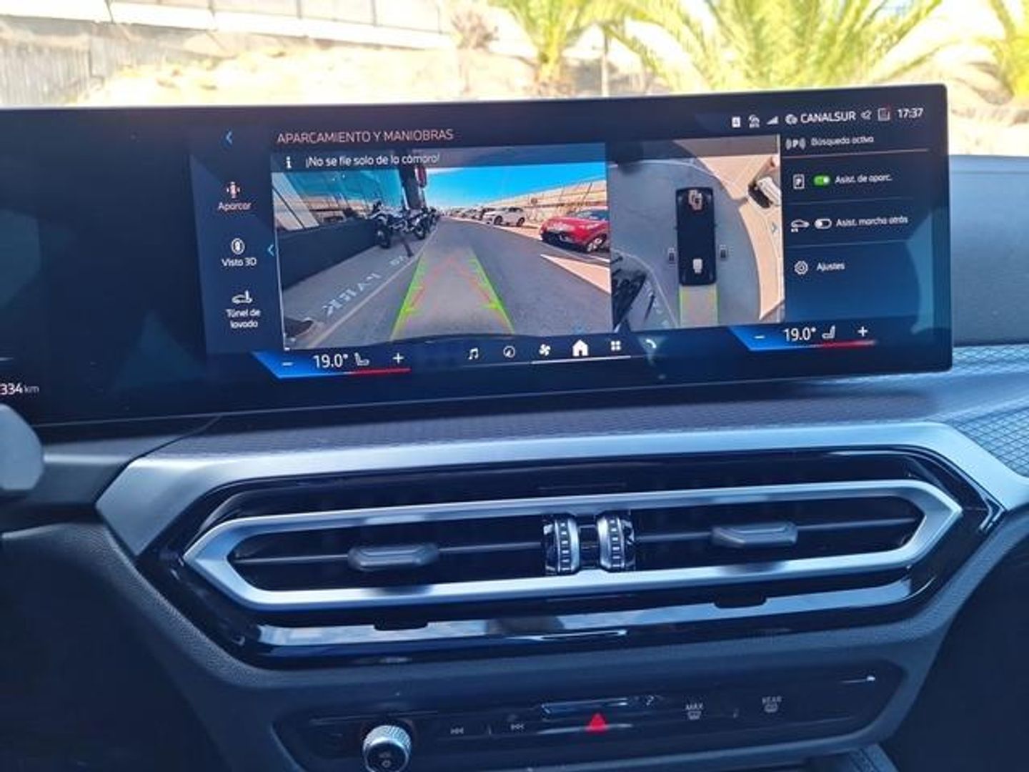 BMW i4 eDrive40 250 kW (340 CV)