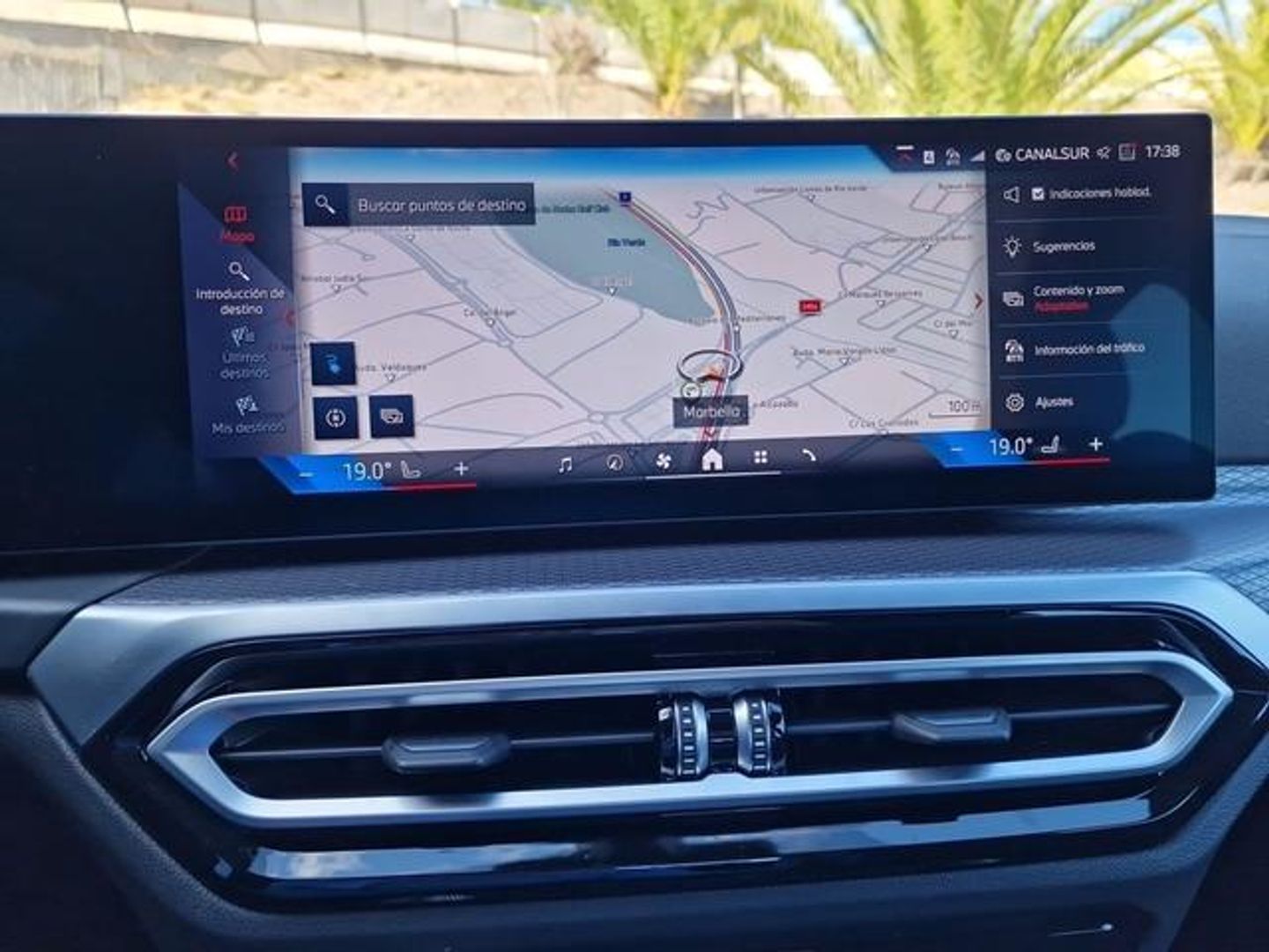 BMW i4 eDrive40 250 kW (340 CV)