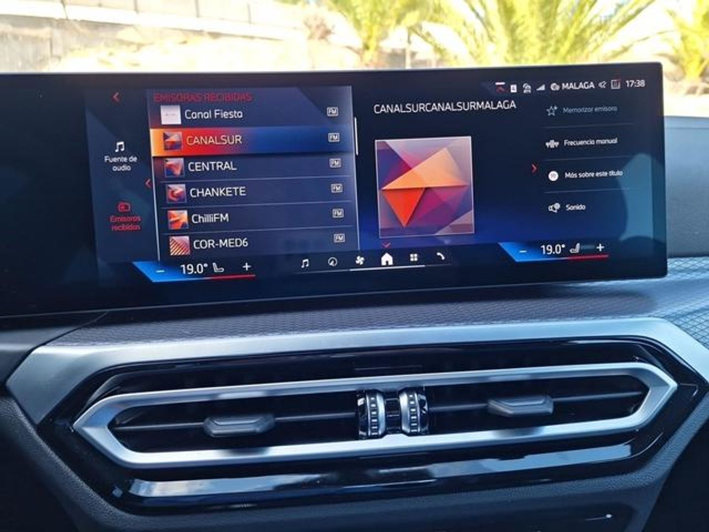 BMW i4 eDrive40 250 kW (340 CV)