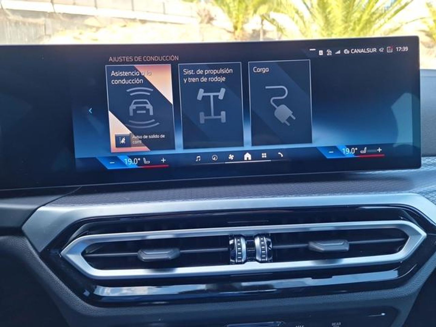 BMW i4 eDrive40 250 kW (340 CV)