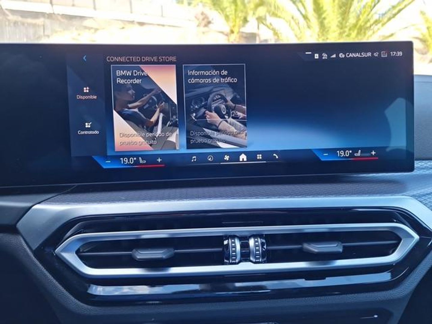 BMW i4 eDrive40 250 kW (340 CV)