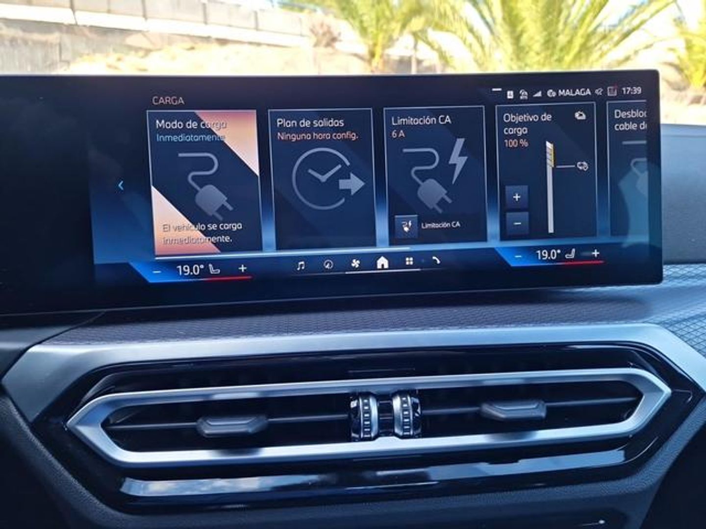 BMW i4 eDrive40 250 kW (340 CV)