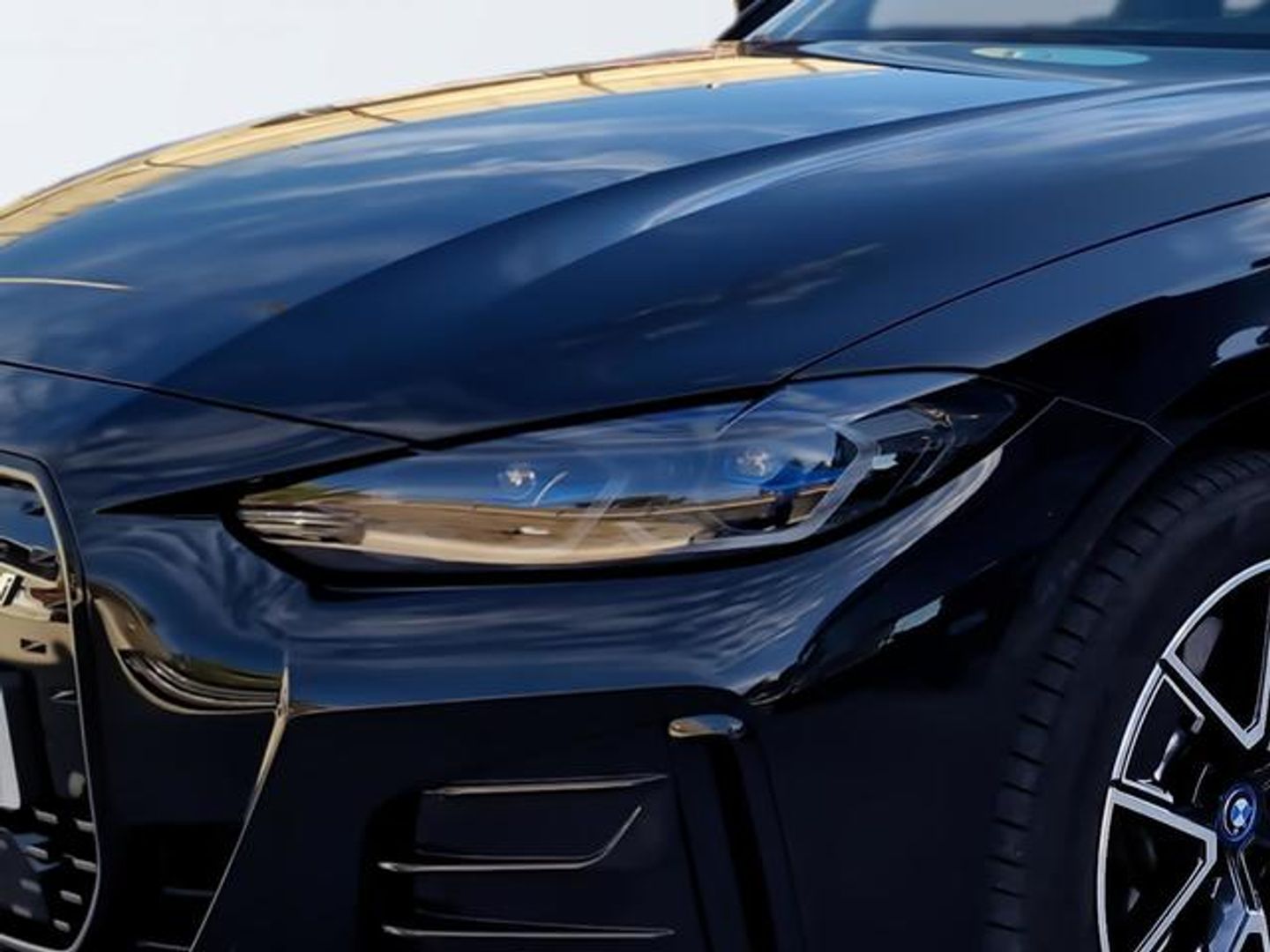 BMW i4 eDrive40 250 kW (340 CV)