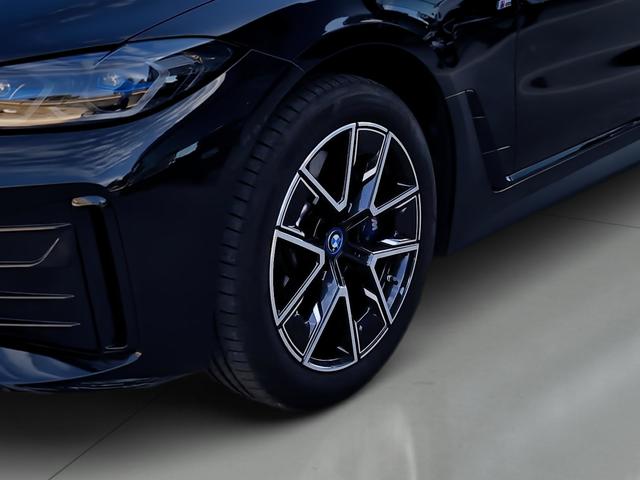 BMW i4 eDrive40 250 kW (340 CV)