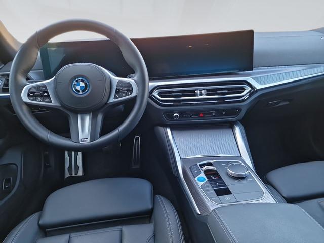 BMW i4 eDrive40 250 kW (340 CV)