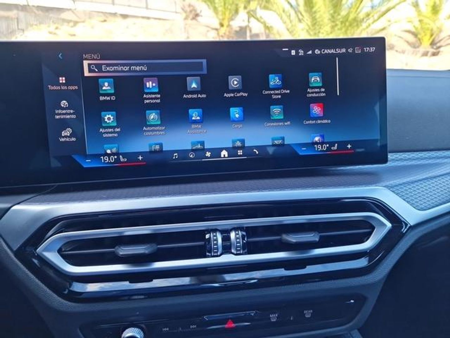 BMW i4 eDrive40 250 kW (340 CV)