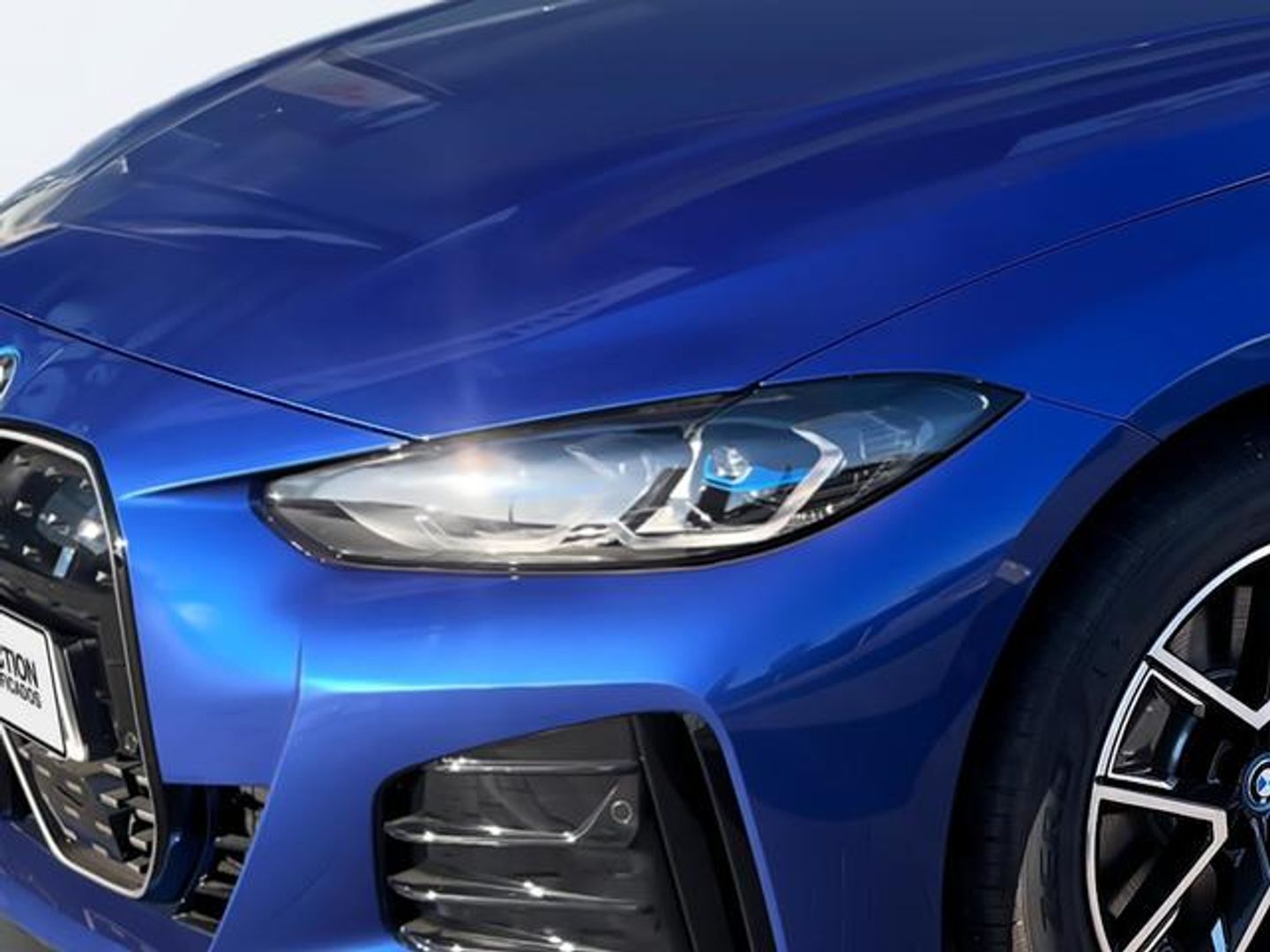 BMW i4 eDrive40 250 kW (340 CV)