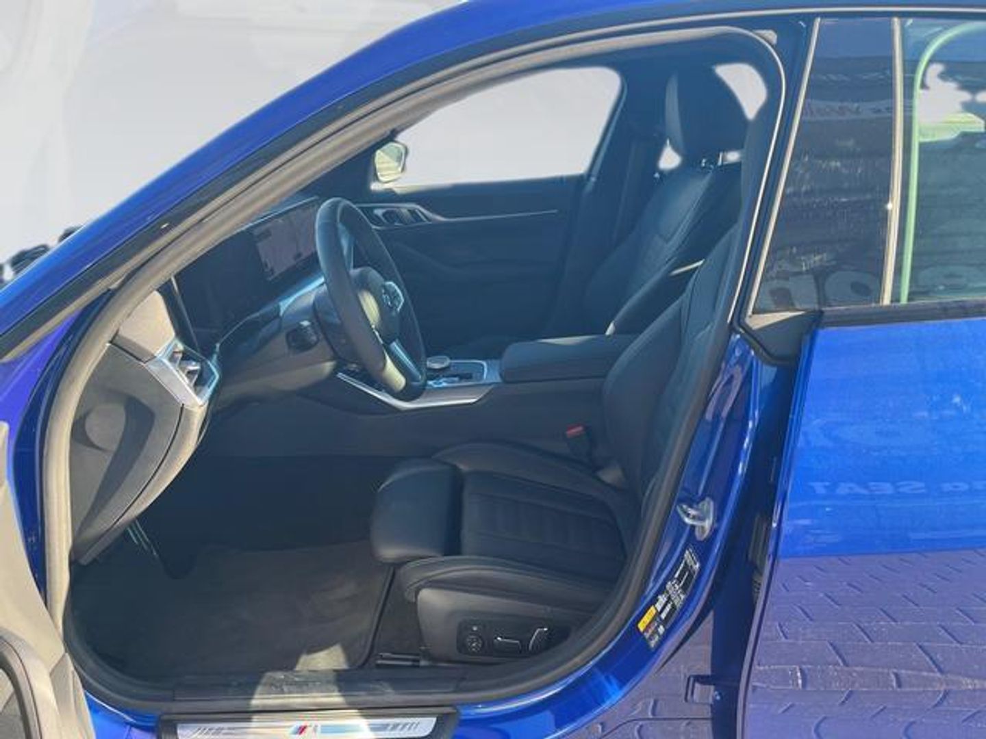 BMW i4 eDrive40 250 kW (340 CV)