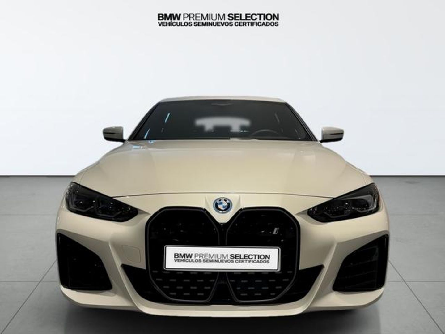 BMW i4 eDrive40 250 kW (340 CV)