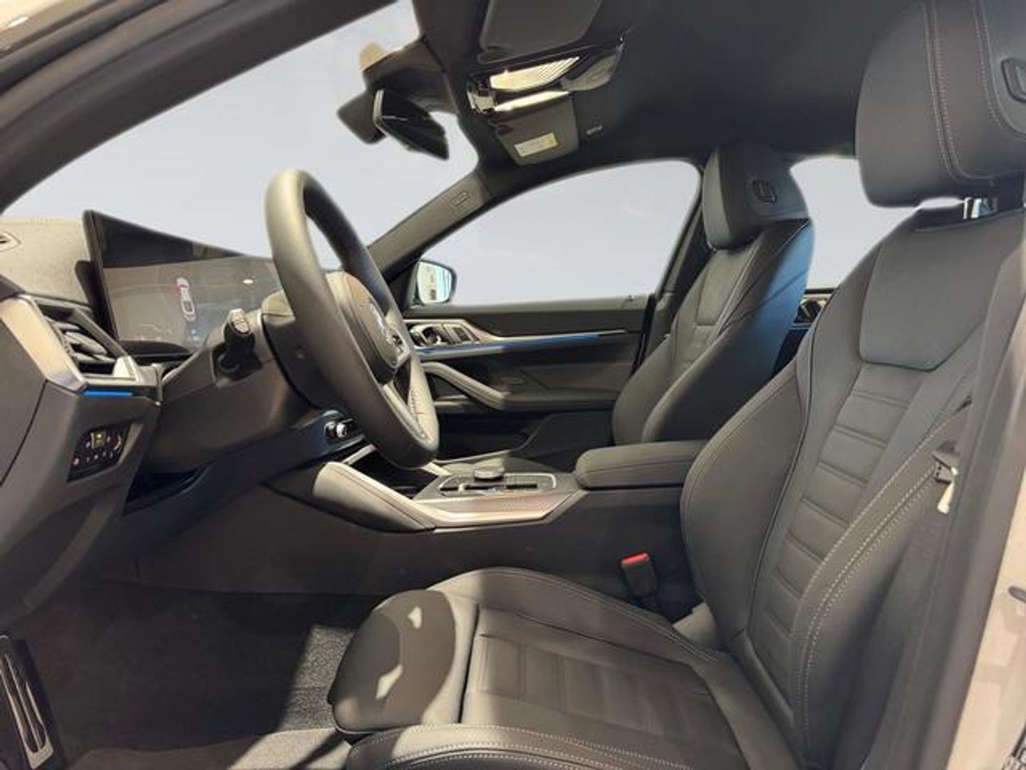 BMW i4 eDrive40 250 kW (340 CV)