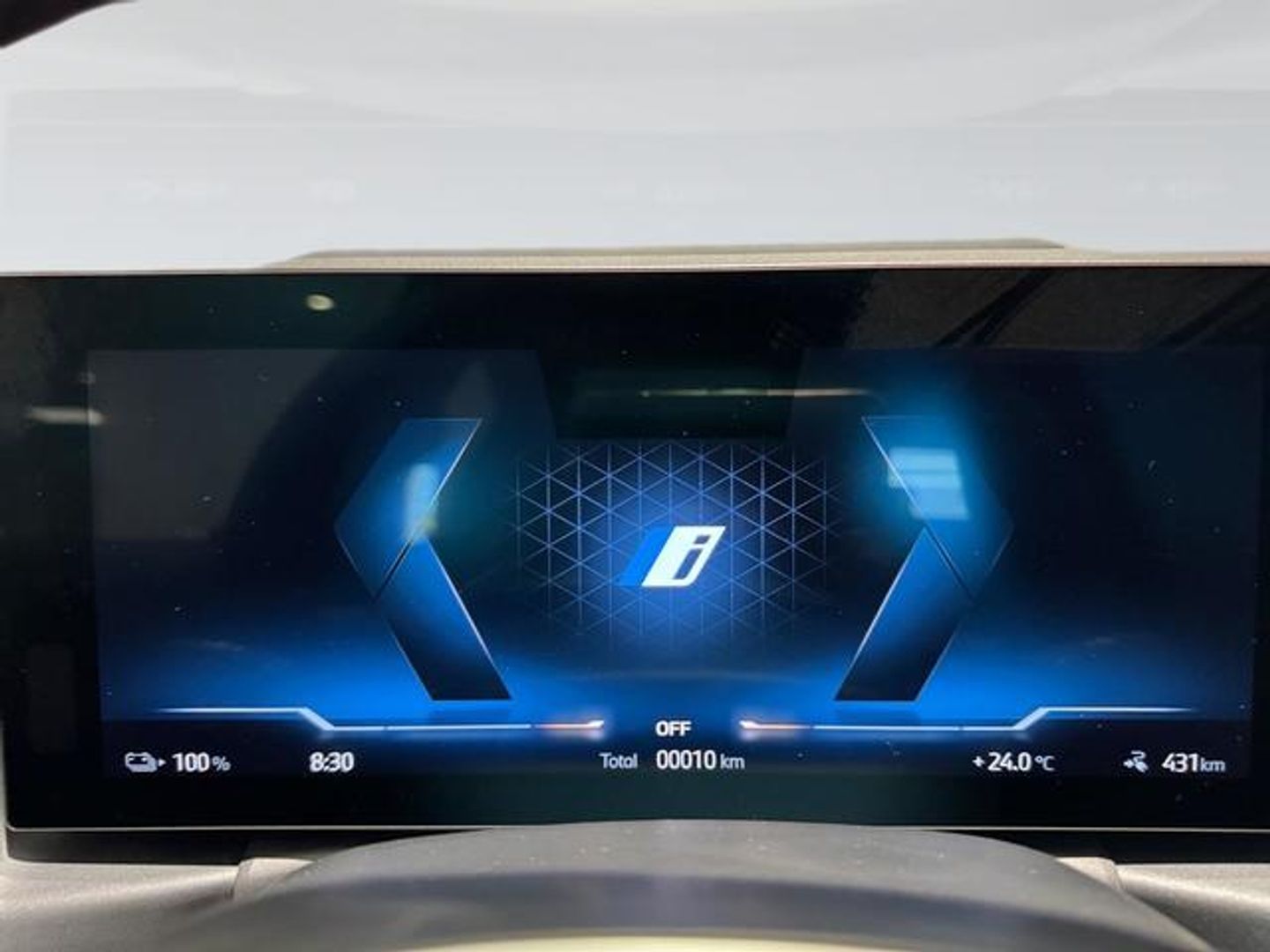 BMW i4 eDrive40 250 kW (340 CV)