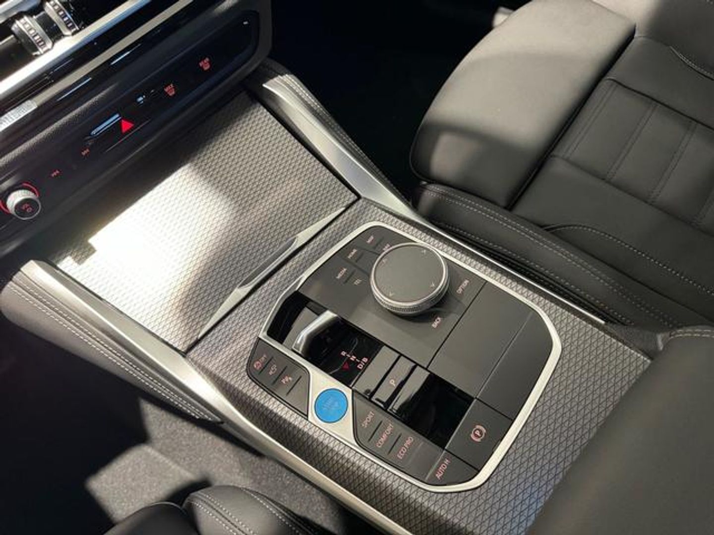 BMW i4 eDrive40 250 kW (340 CV)