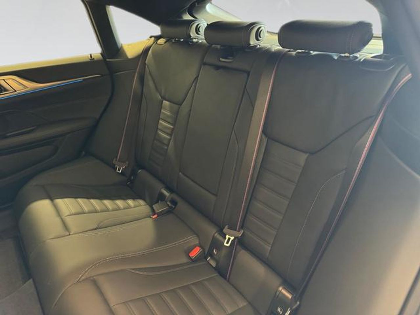 BMW i4 eDrive40 250 kW (340 CV)