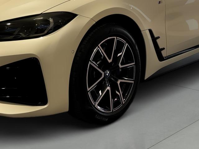 BMW i4 eDrive40 250 kW (340 CV)
