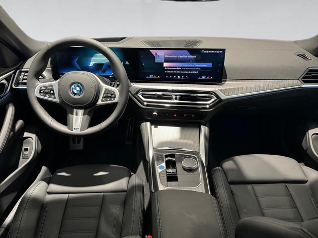 BMW i4 eDrive40 250 kW (340 CV)