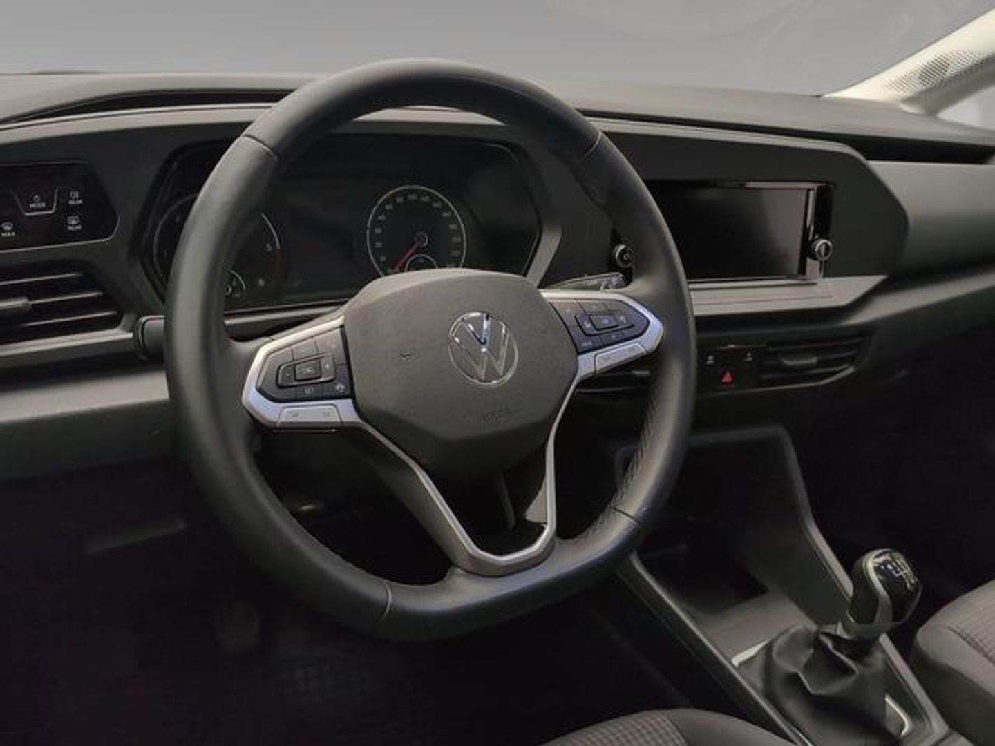 Volkswagen Caddy Origin 2.0 TDI 75 kW (102 CV)