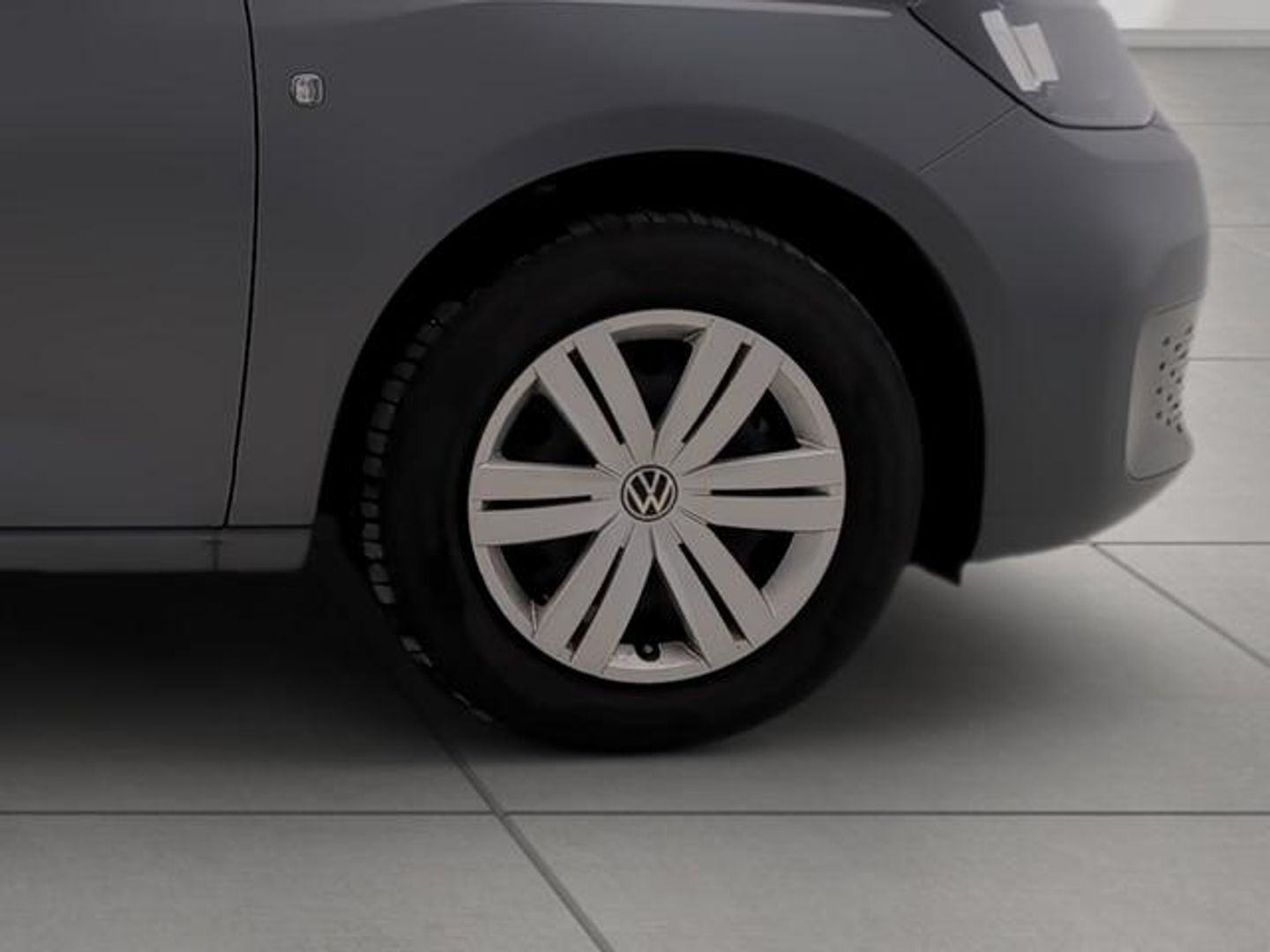 Volkswagen Caddy Origin 2.0 TDI 75 kW (102 CV)