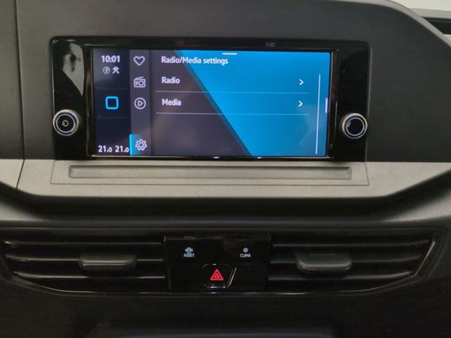 Volkswagen Caddy Origin 2.0 TDI 75 kW (102 CV)