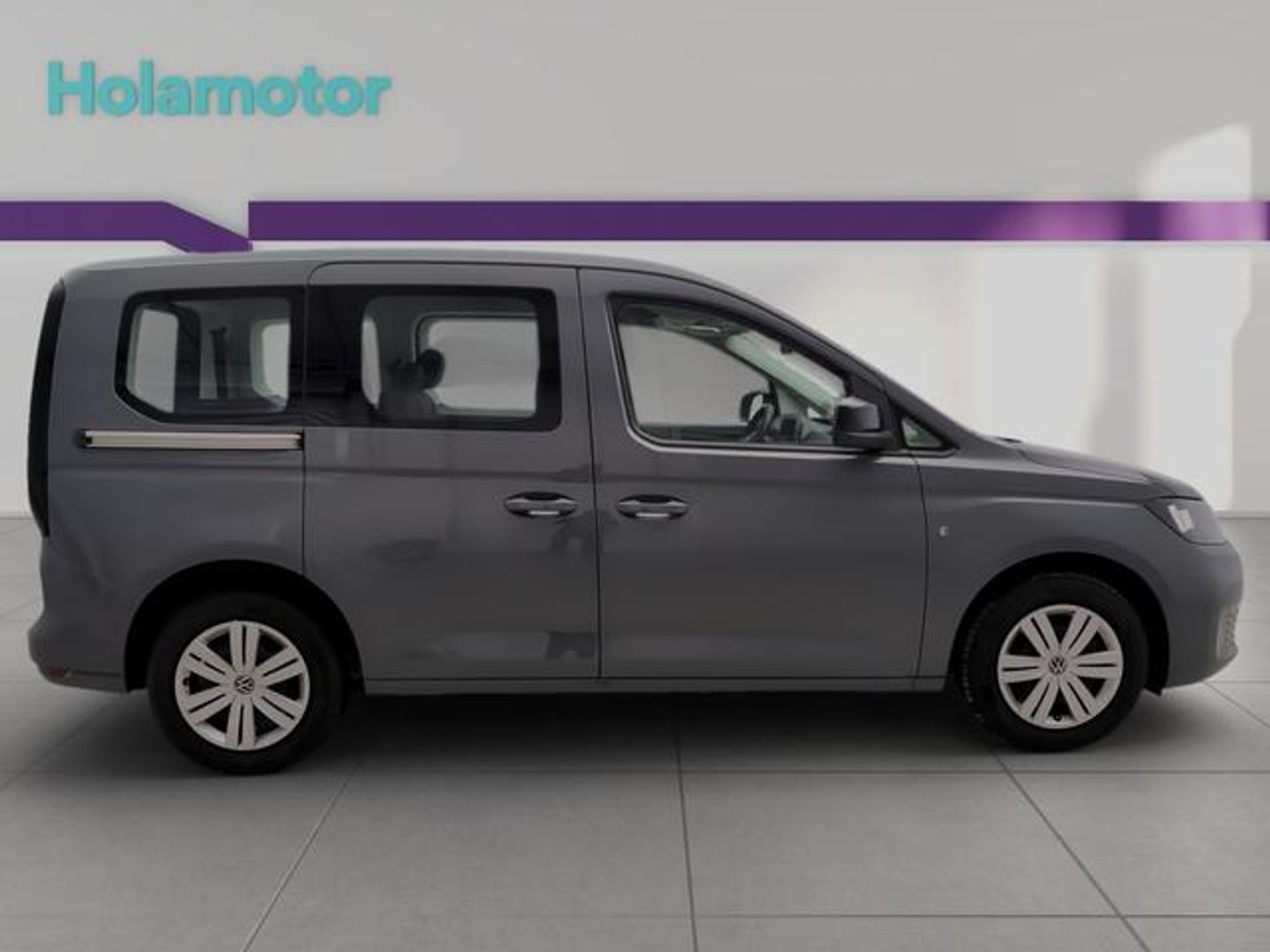 Volkswagen Caddy Origin 2.0 TDI 75 kW (102 CV)