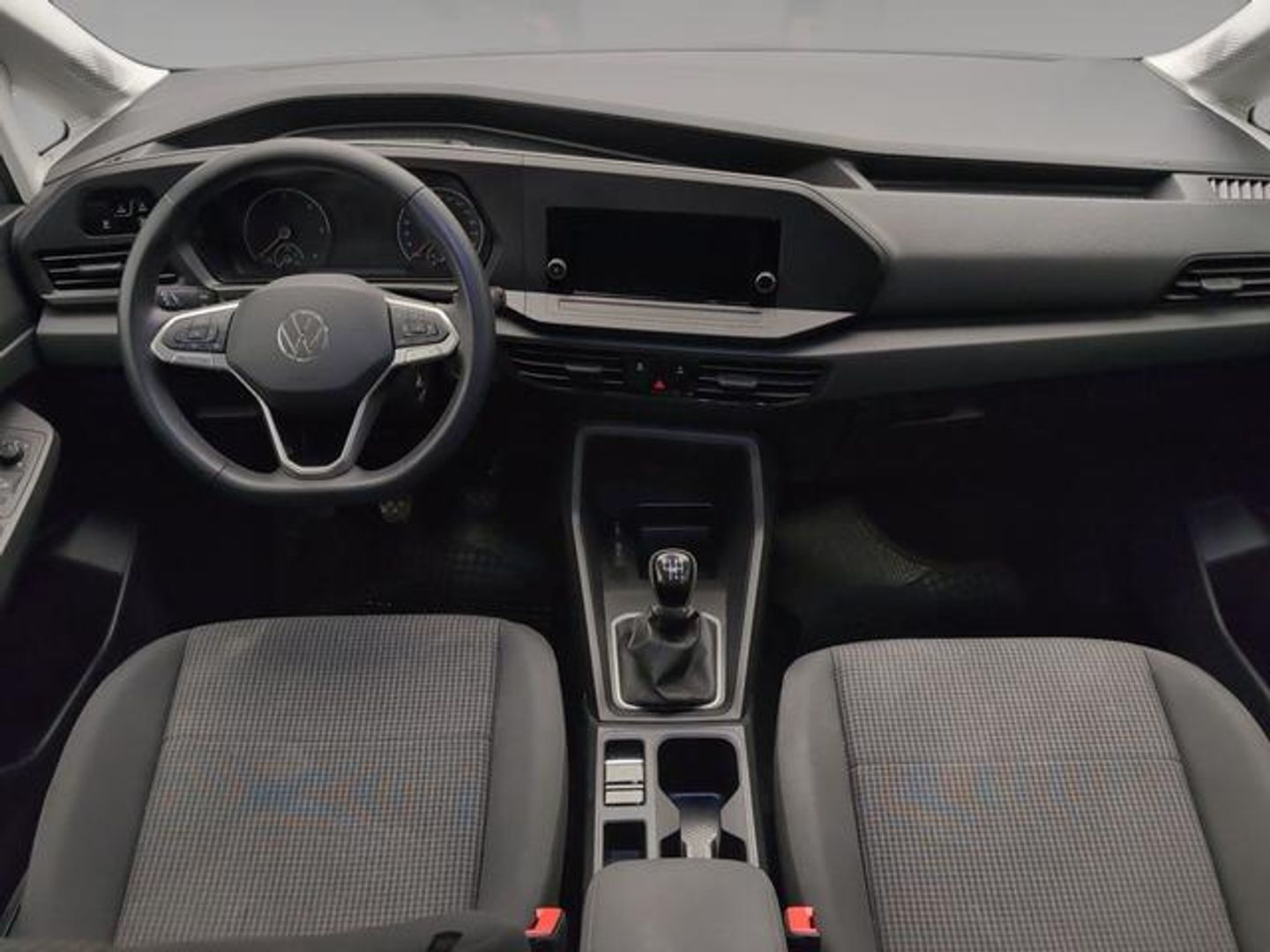 Volkswagen Caddy Origin 2.0 TDI 75 kW (102 CV)