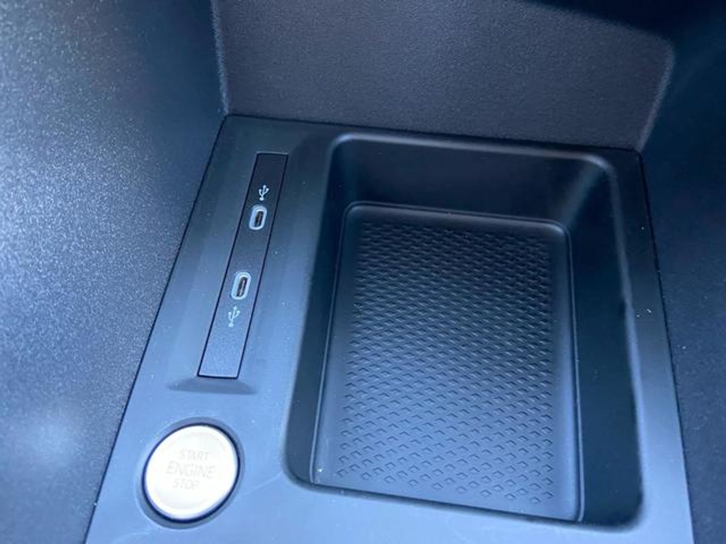 Volkswagen Caddy Origin 2.0 TDI 75 kW (102 CV)