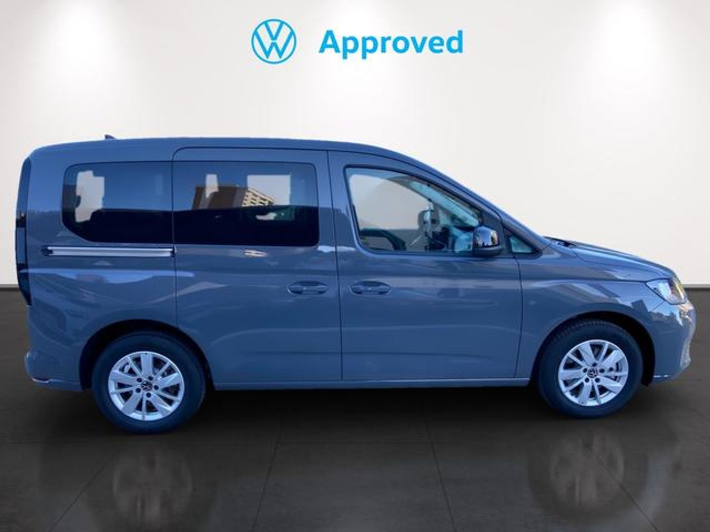 Volkswagen Caddy Origin 2.0 TDI 75 kW (102 CV)
