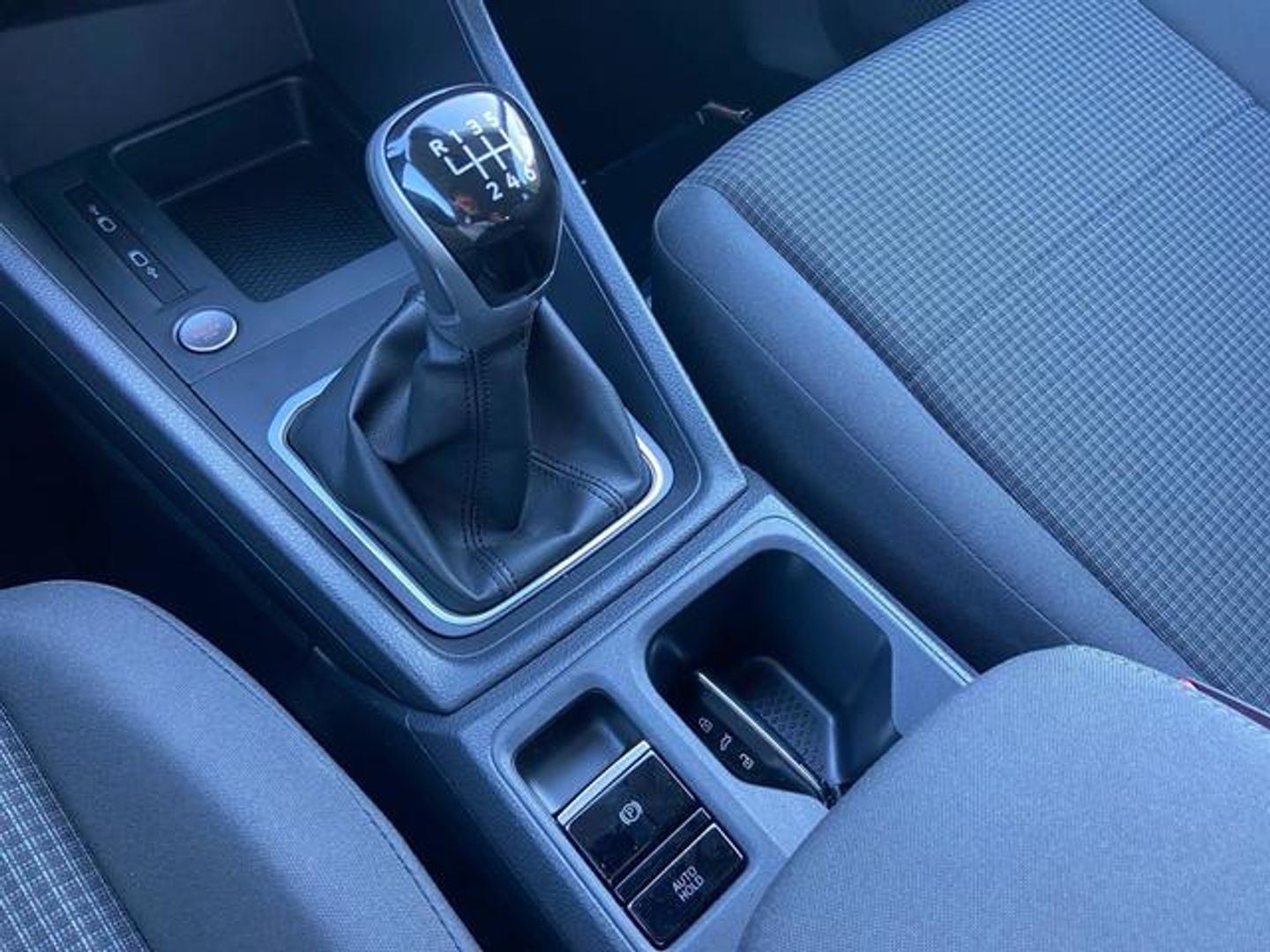 Volkswagen Caddy Origin 2.0 TDI 75 kW (102 CV)