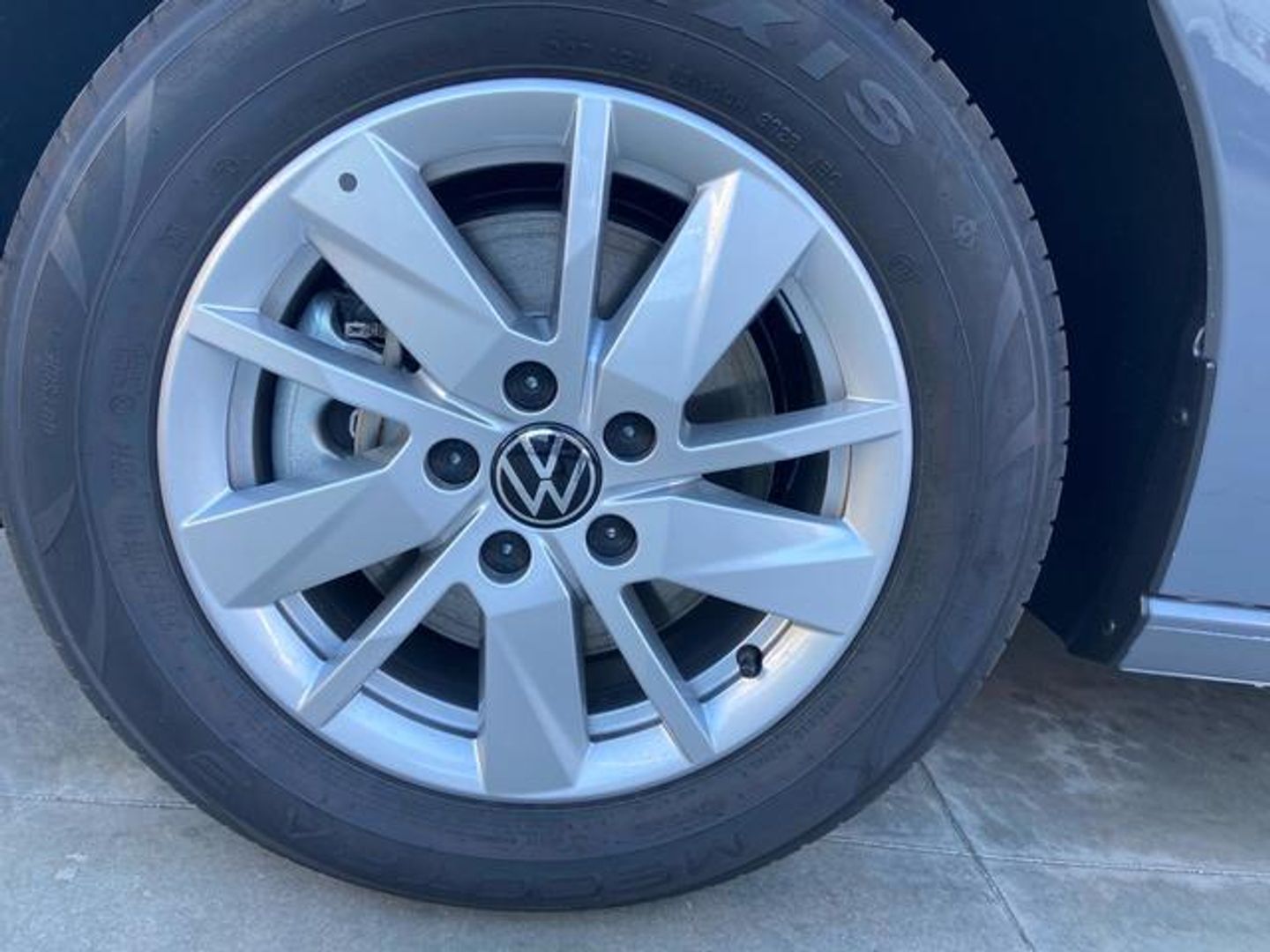 Volkswagen Caddy Origin 2.0 TDI 75 kW (102 CV)