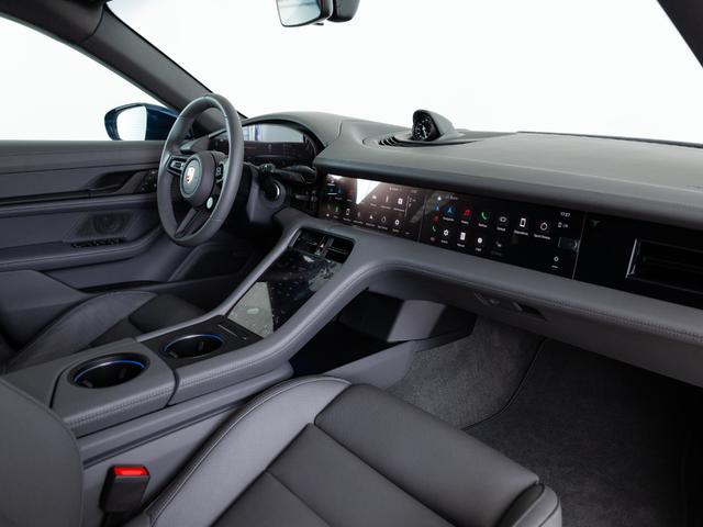 Porsche Taycan Taycan 4S 390 kW (530 CV)