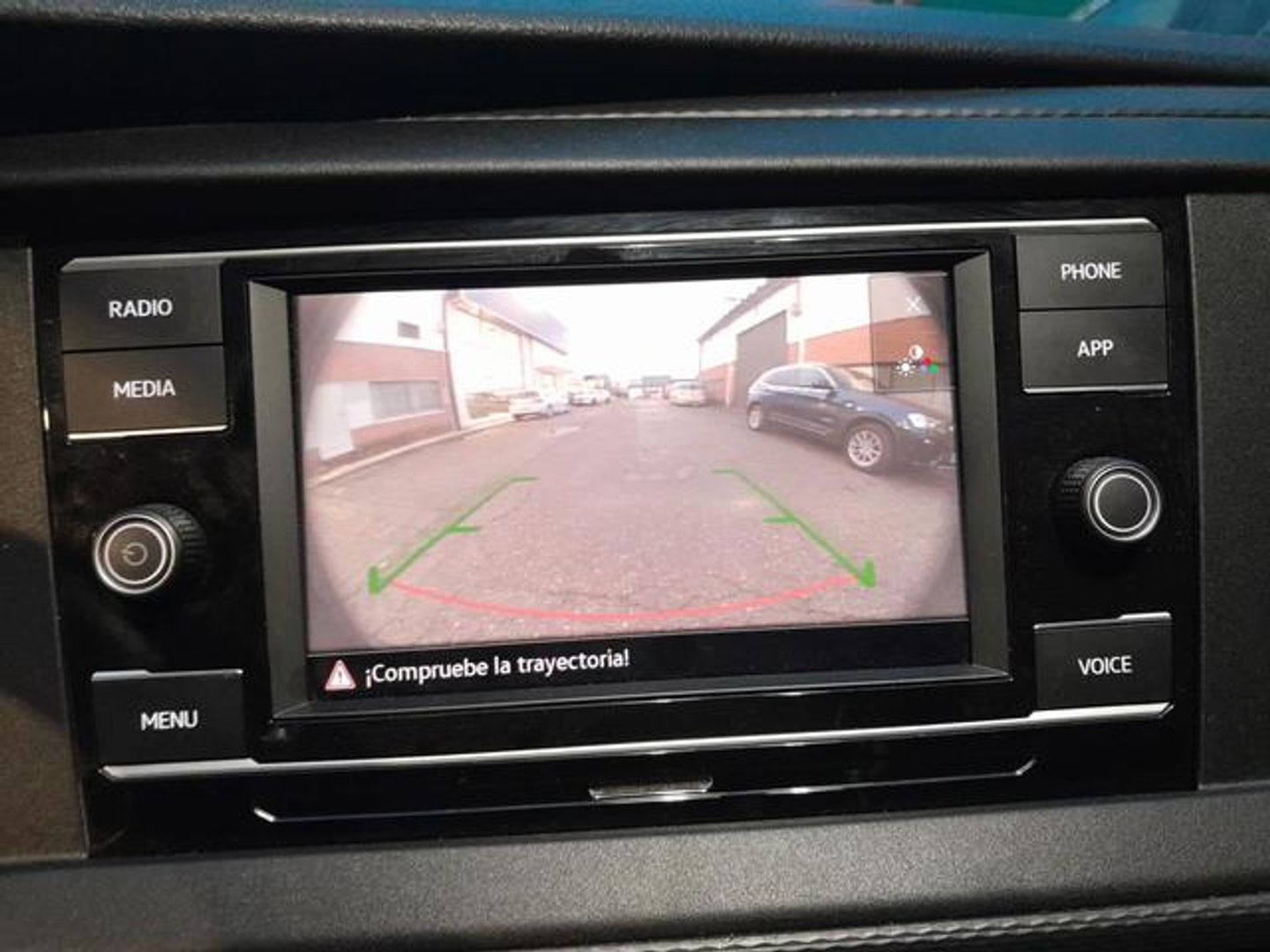 Volkswagen Transporter Furgon Batalla Larga TN 2.0 TDI 81 kW (110 CV)