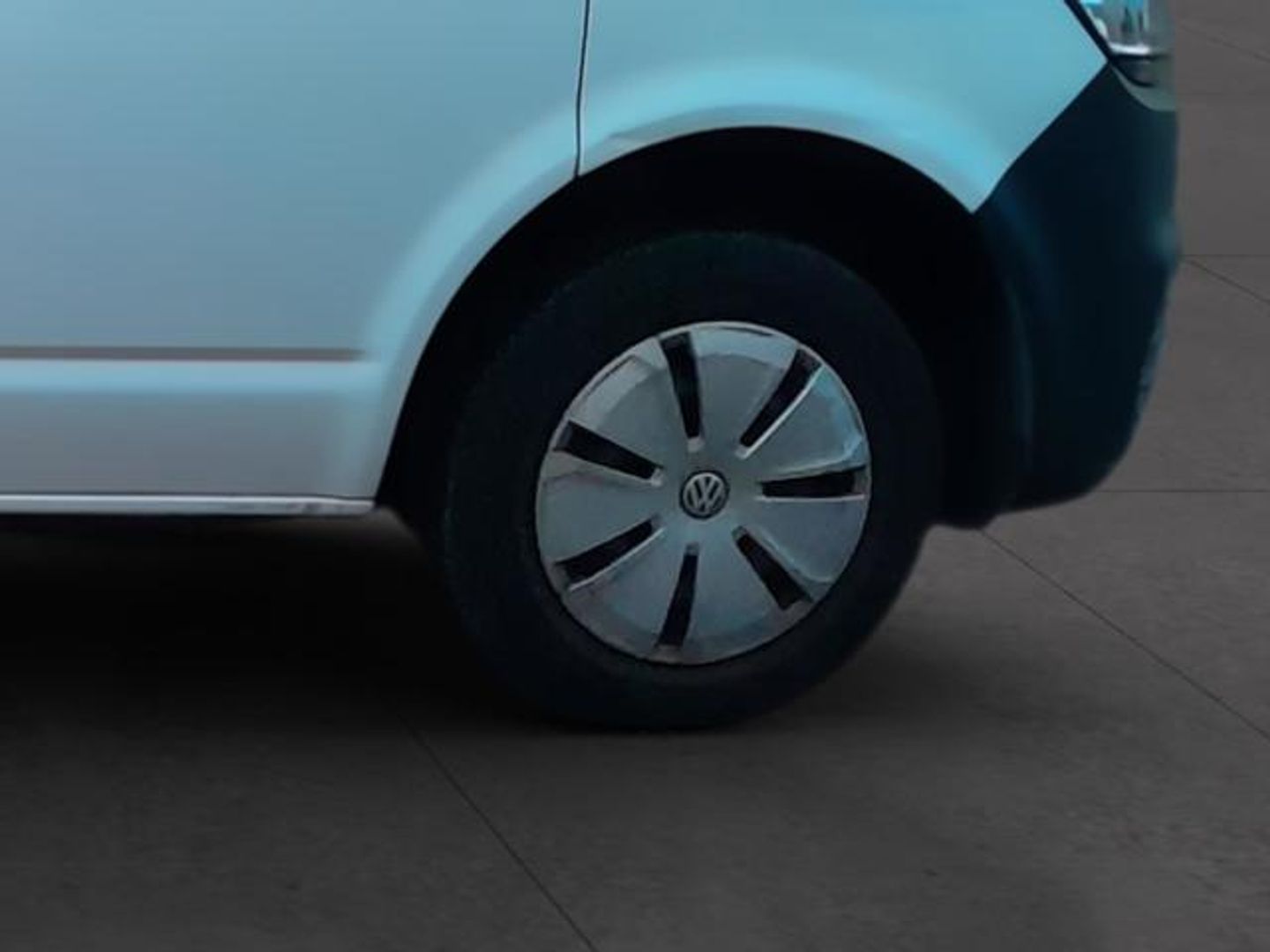 Volkswagen Transporter Furgon Batalla Larga TN 2.0 TDI 81 kW (110 CV)