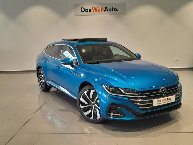 Volkswagen Arteon Shooting Brake R-Line 1.4 TSI eHybrid 160 kW (218 CV) DSG R-Line