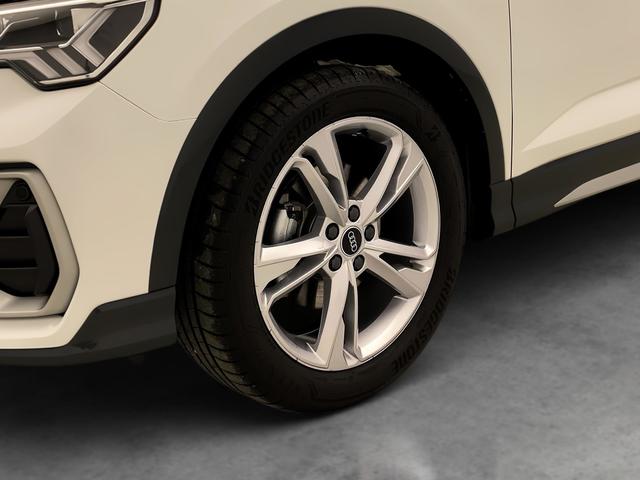 Audi Q3 Sportback S line 35 TDI 110 kW (150 CV) S tronic