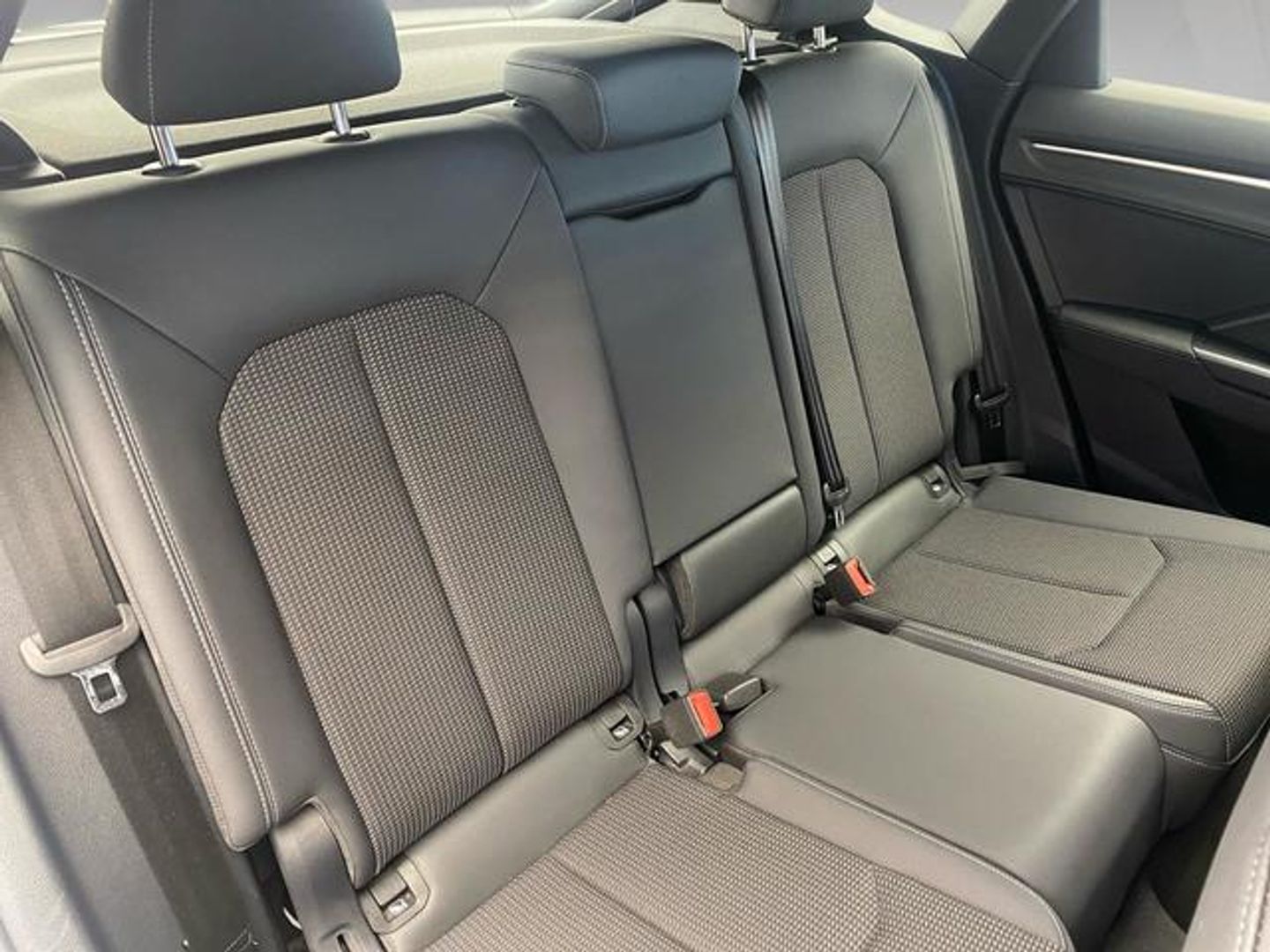 Audi Q3 Sportback S line 35 TDI 110 kW (150 CV) S tronic