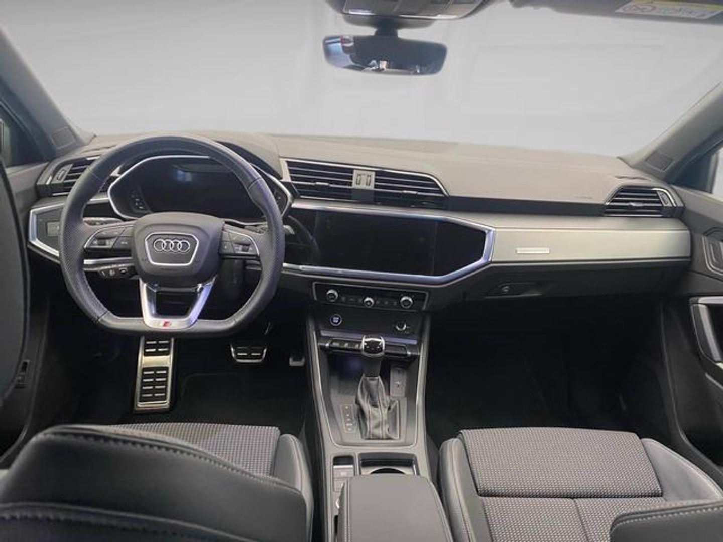 Audi Q3 Sportback S line 35 TDI 110 kW (150 CV) S tronic