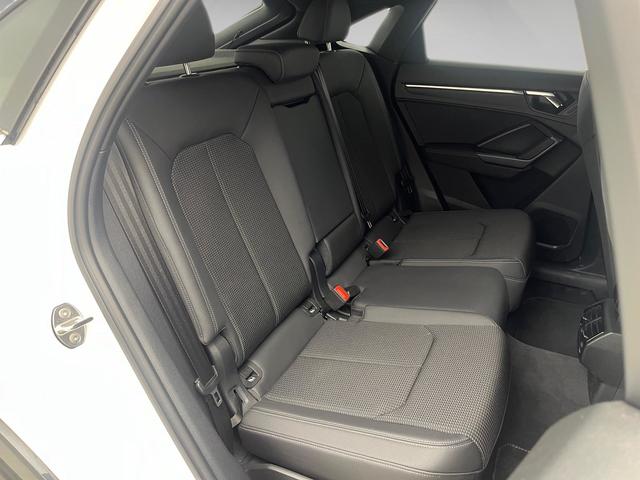 Audi Q3 Sportback S line 35 TDI 110 kW (150 CV) S tronic