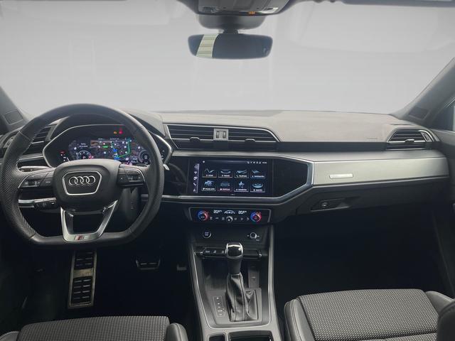Audi Q3 Sportback S line 35 TDI 110 kW (150 CV) S tronic
