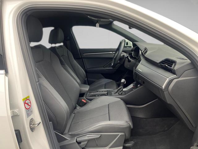 Audi Q3 Sportback S line 35 TDI 110 kW (150 CV) S tronic