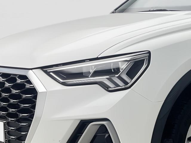 Audi Q3 Sportback S line 35 TDI 110 kW (150 CV) S tronic