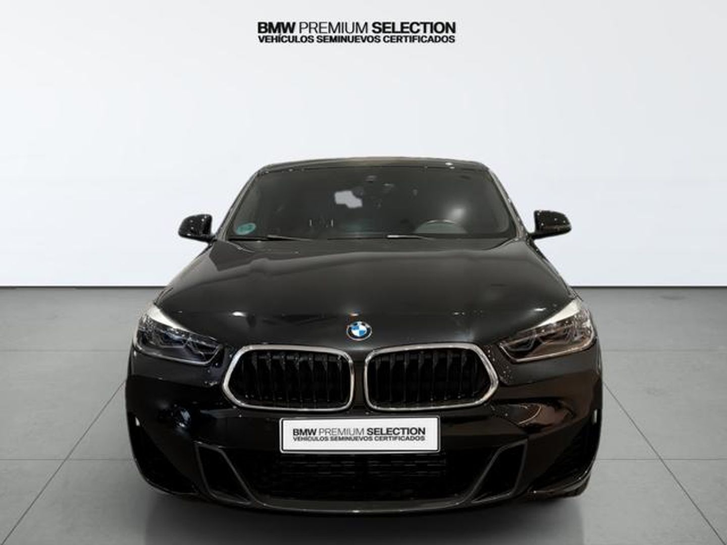 BMW X2 sDrive16d 85 kW (116 CV)