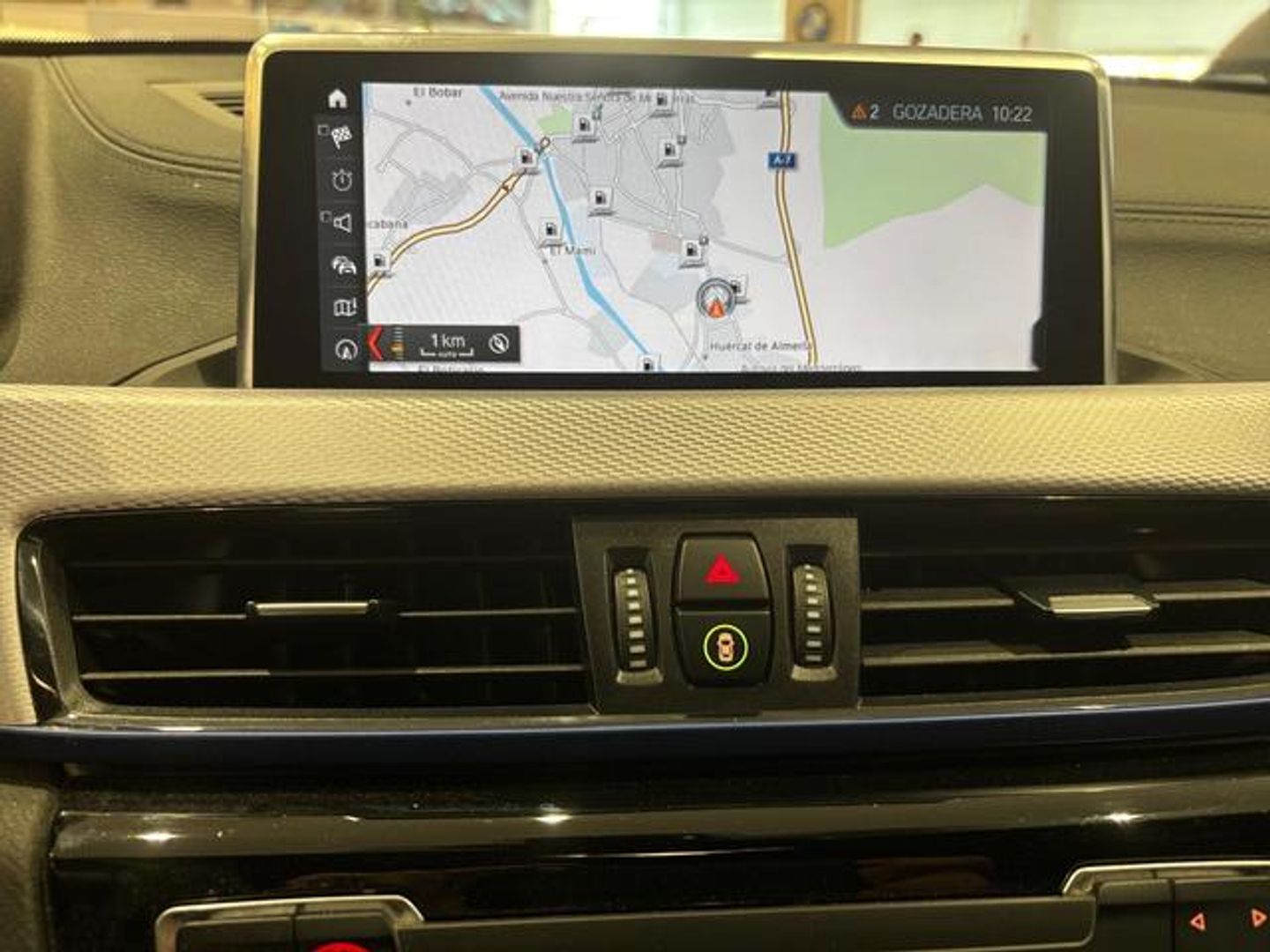 BMW X2 sDrive16d 85 kW (116 CV)