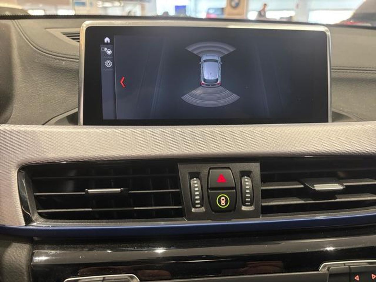 BMW X2 sDrive16d 85 kW (116 CV)
