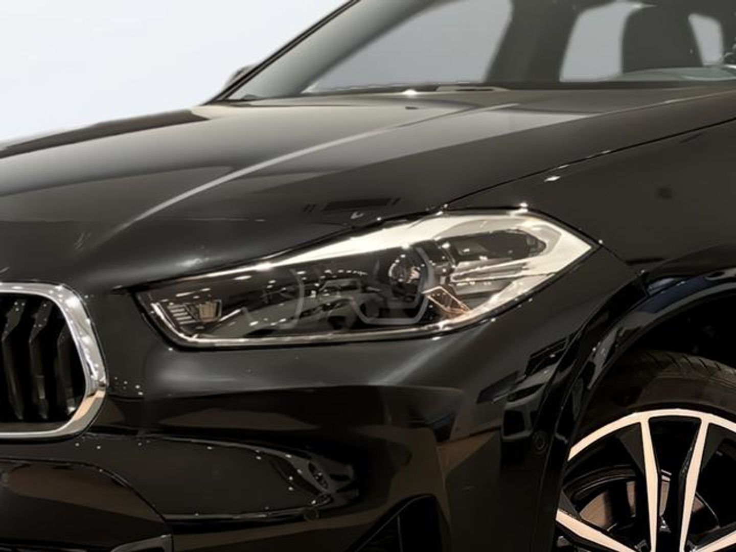 BMW X2 sDrive16d 85 kW (116 CV)