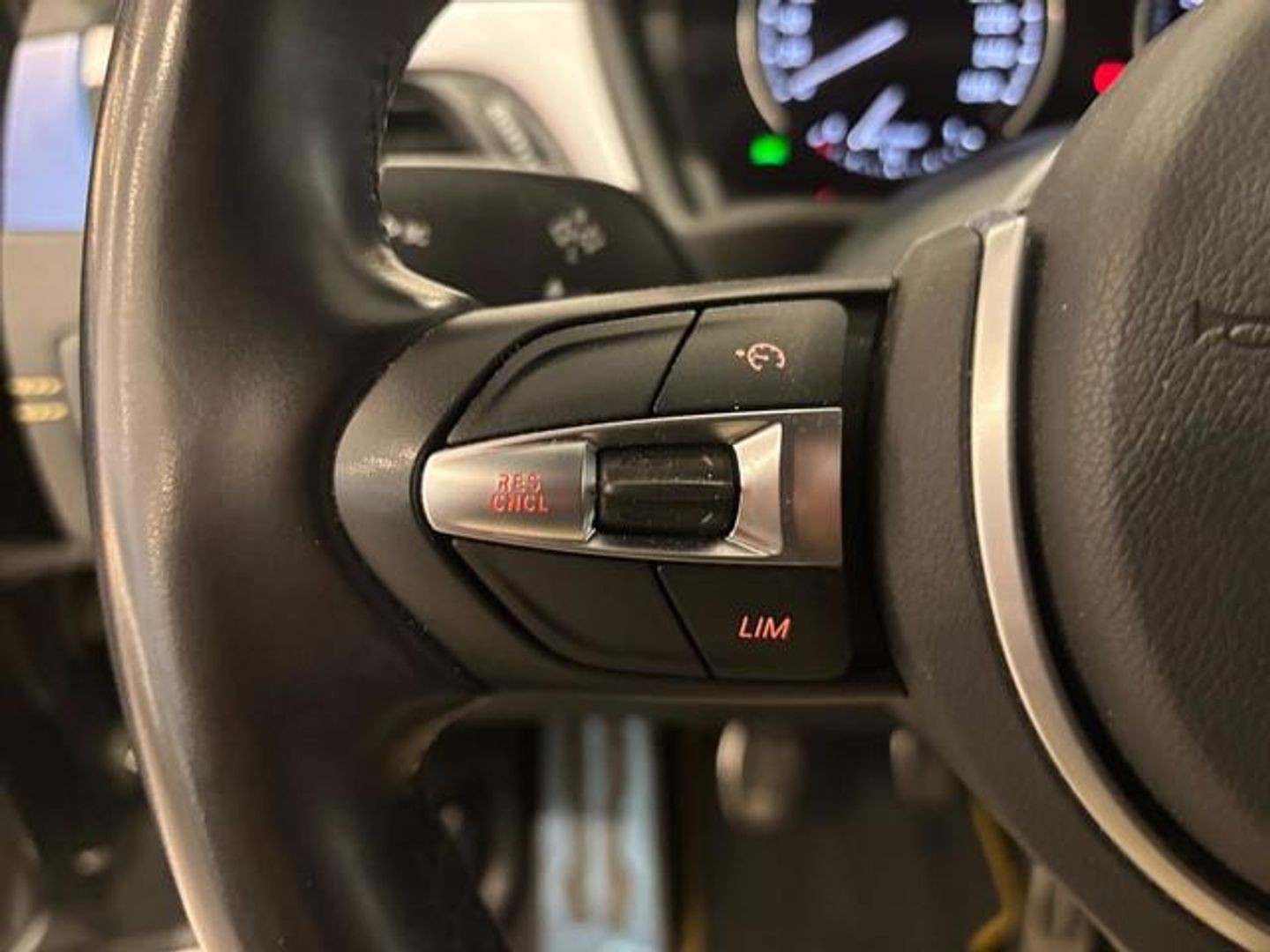BMW X2 sDrive16d 85 kW (116 CV)