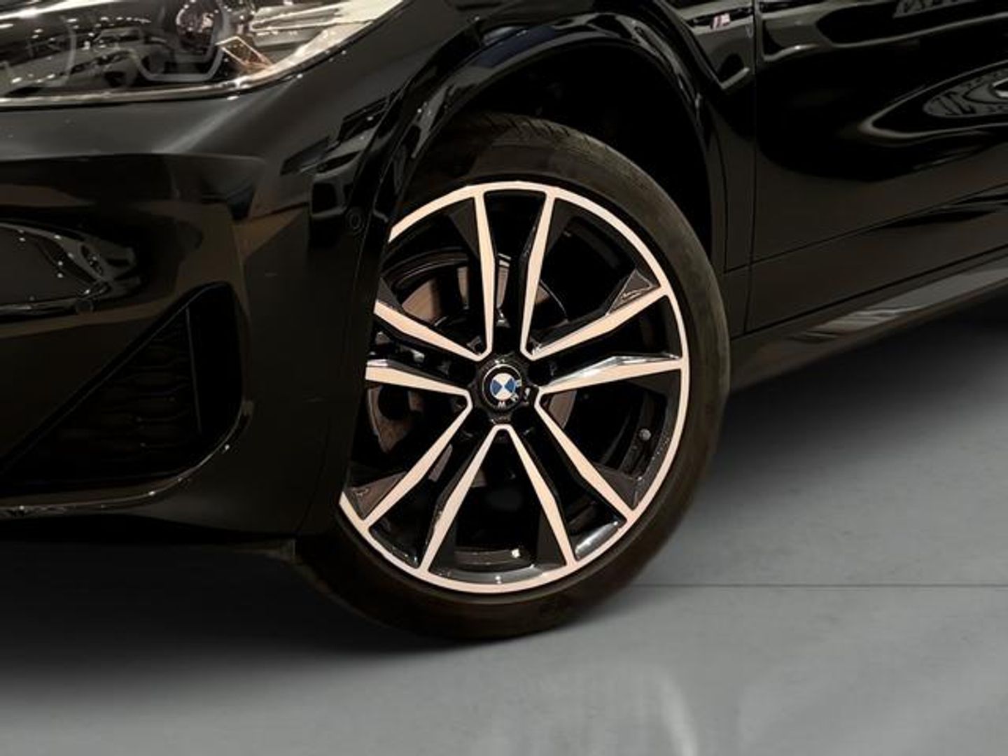 BMW X2 sDrive16d 85 kW (116 CV)