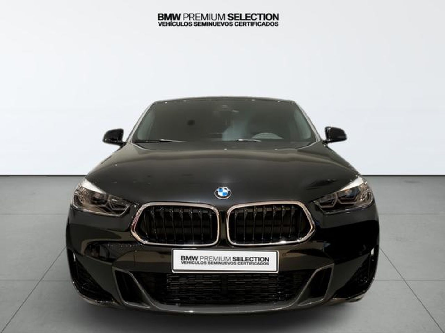 BMW X2 sDrive16d 85 kW (116 CV)